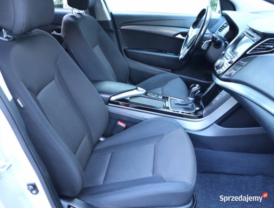 Hyundai i40 17 CRDi mazowieckie Piaseczno sprzedam