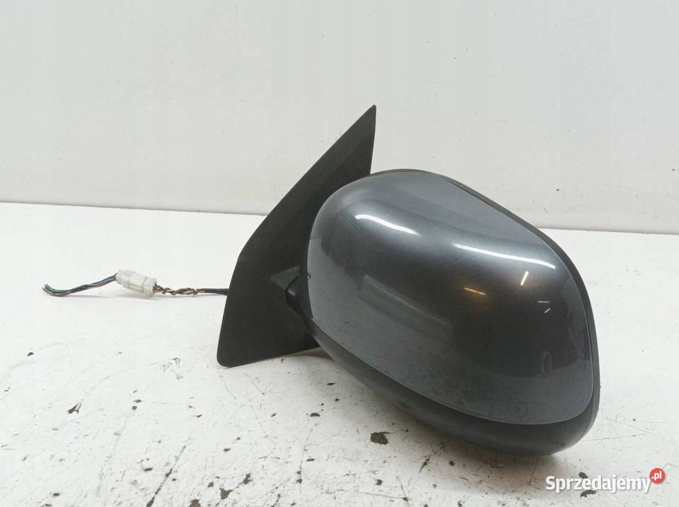 LUSTERKO LEWE 7PIN EU 19X Mitsubishi Outlander