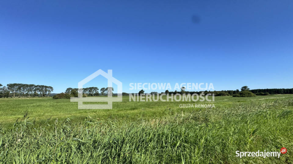 Do sprzedaży działka Kazimierz 20171m2