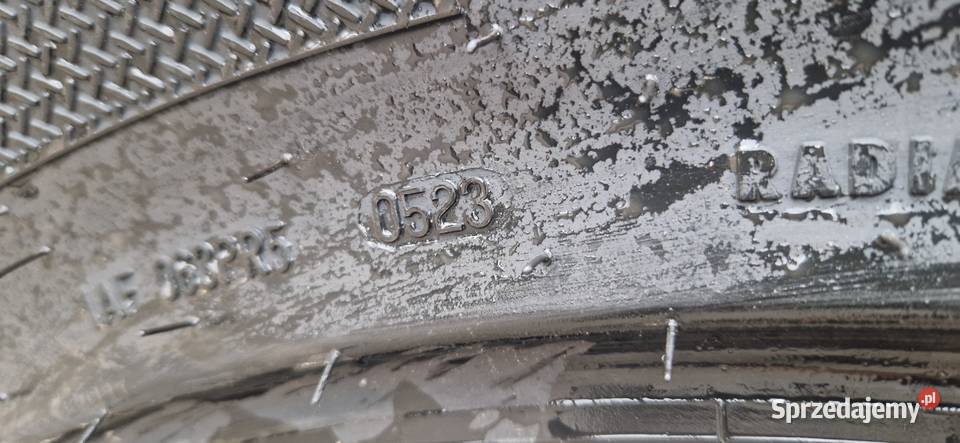 44065r28 38070r28 Continental 2025r Nowe
