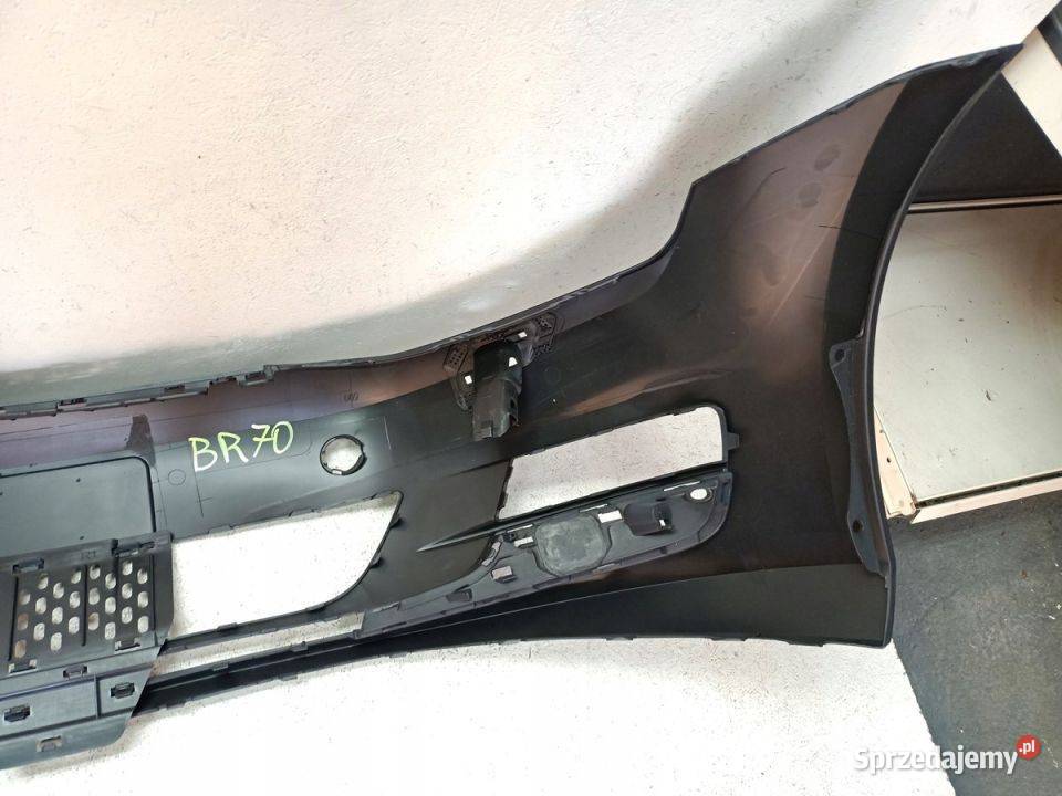 ZDERZAK PRZÓD VW GOLF VII 7 POD SPRYSK 20122016 osobowe Skarżysko-Kamienna