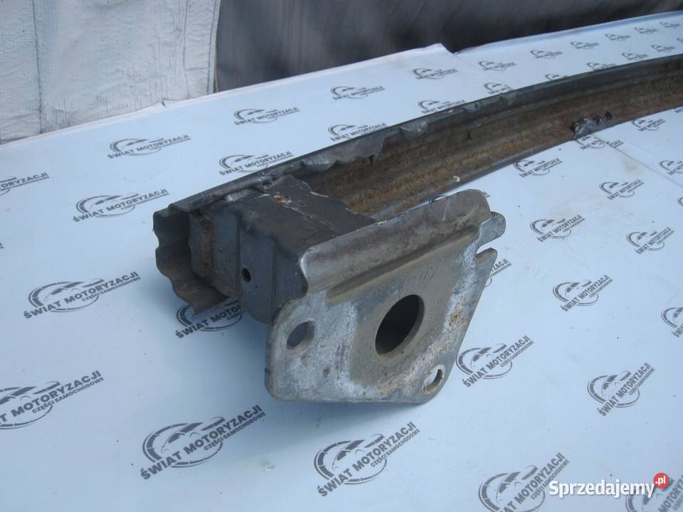 CITROEN C3 PICASSO 12r belka wzmocnienie