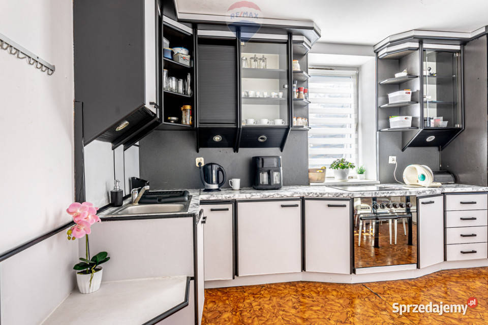 Dochodowy obiekt noclegowy Jezioro Bytyńskie 247m2 sprzedam