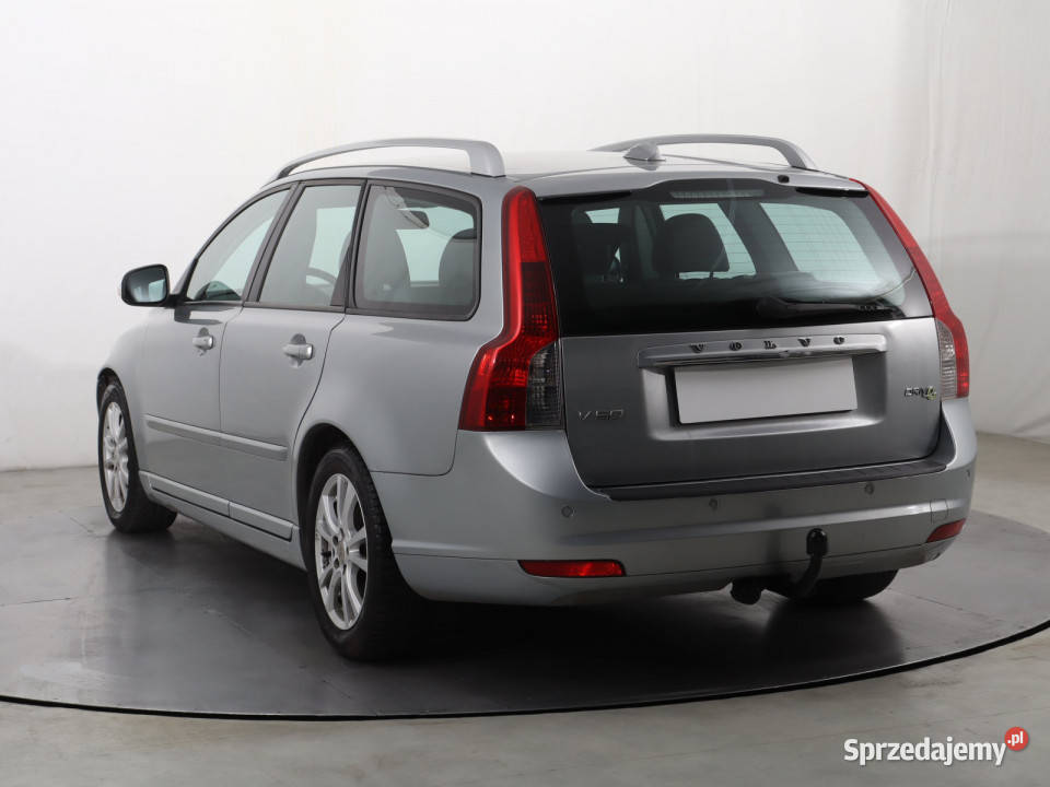 Volvo V50 D2 śląskie Katowice
