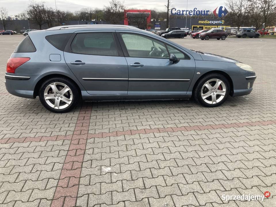 20 HDI Tapicerka Skórzana Chorzów