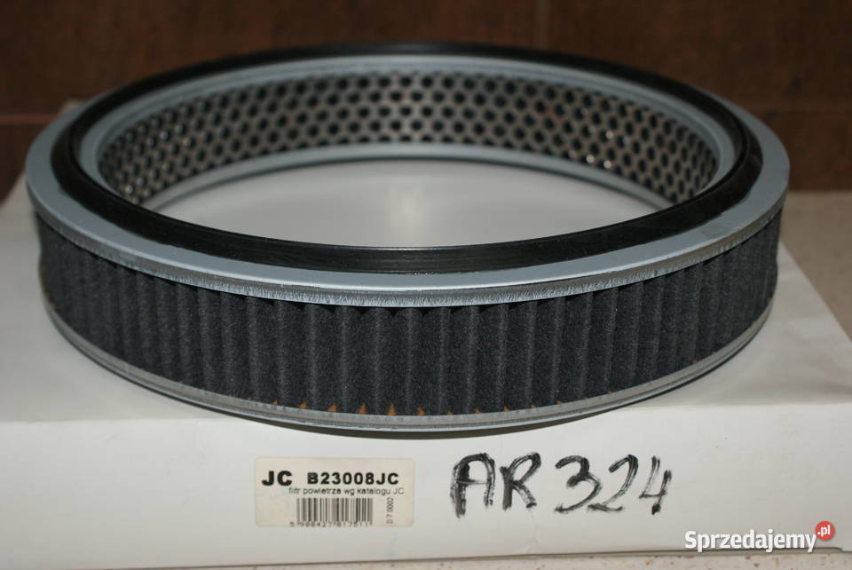 AR324 Filtr powietrza MAZDA 323 III 131415 Białobrzegi