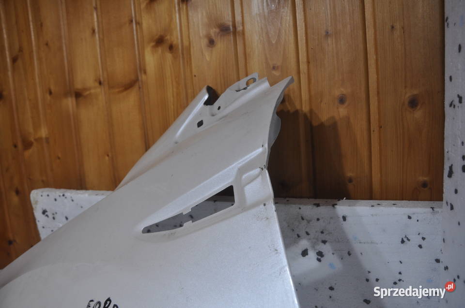 Ford Kuga MK2 Eescape Lift 1619 Błotnik Lewy Błotniki Sierakowice