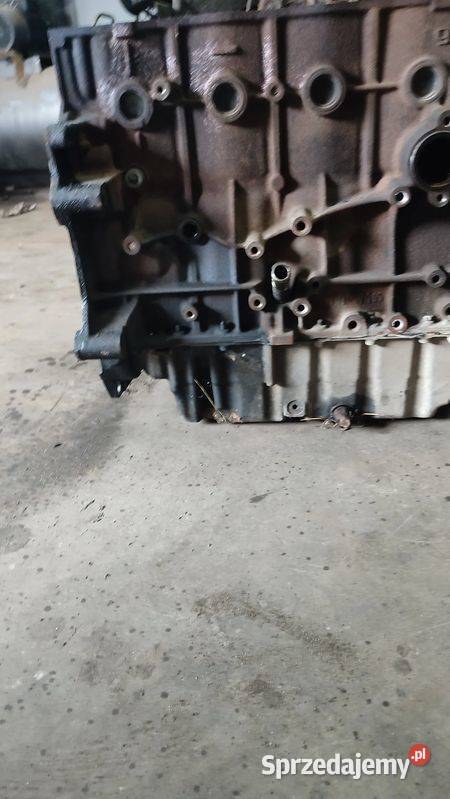 SILNIK 20 D D4204T VOLVO S40 II V50 FORD 10DYSH osobowe Włoszczowa sprzedam