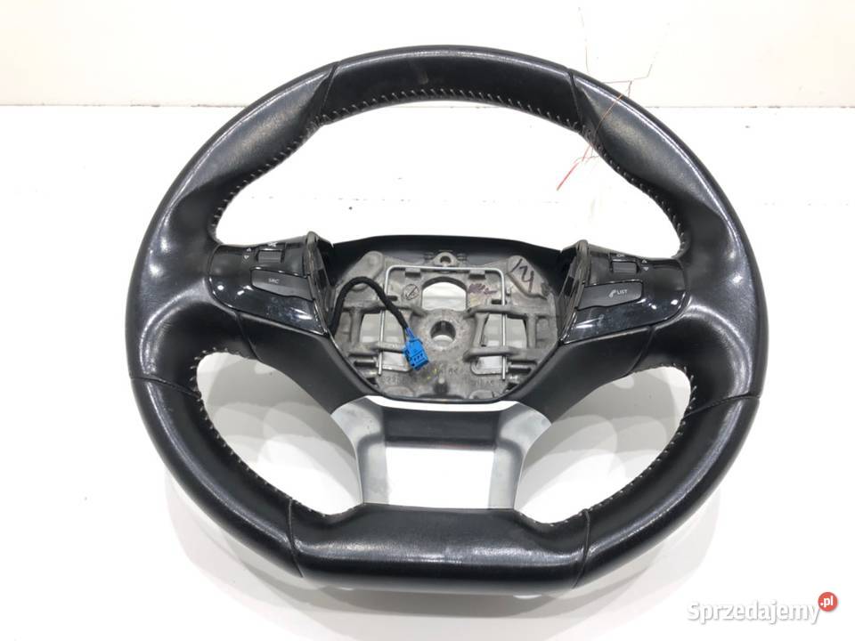 KIEROWNICA PEUGEOT 308 SW II 1421 podkarpackie