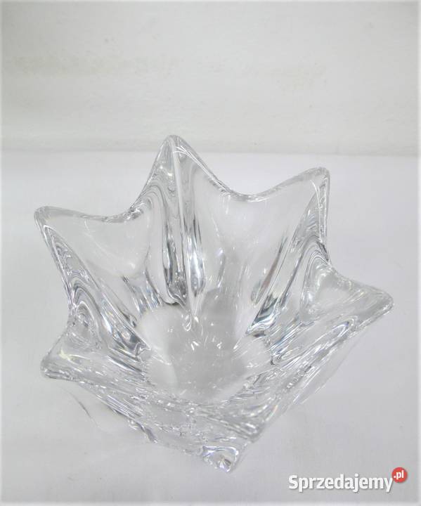 Paterka Kosta Boda lata 70 Lublin