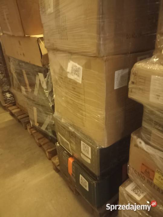 Palety Zwroty MebleKrzesła graczyrowery