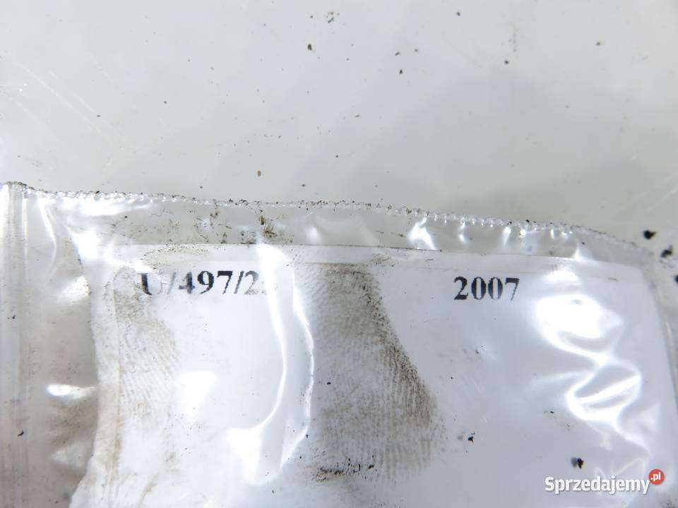 KOMPRESOR KLIMATYZACJI FORD MONDEO MK4 20 TDCi osobowe małopolskie