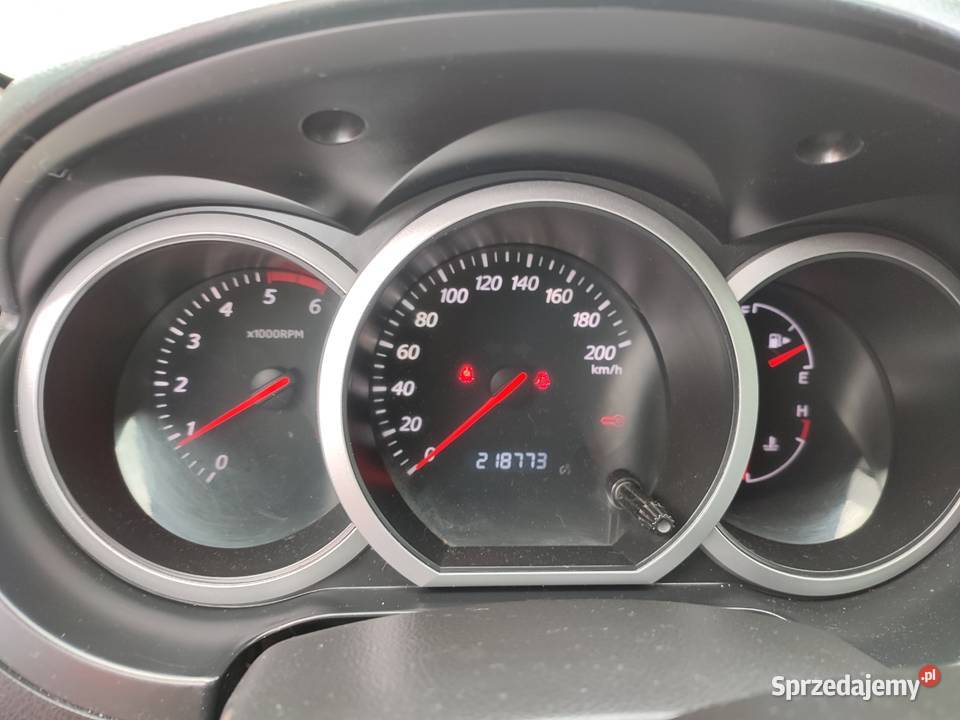 Suzuki Grand Vitara 4x4 Płońsk