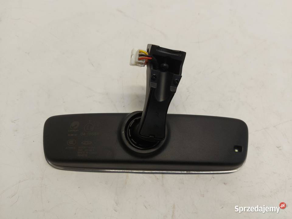 Chery Omoda 5 2024r lusterko wewnętrzne wsteczne dolnośląskie sprzedam