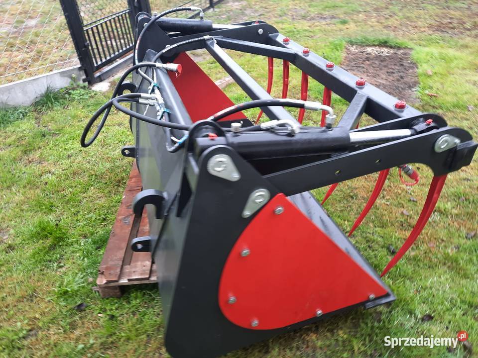 NOWY dostawa Krokodyl Łyżkokrokodyl solidny Osprzęt roboczy Toruń