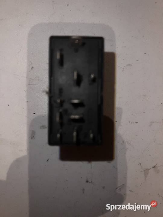 PRZEKAŹNIK WYCIERCZEK AUDI SEAT SKODA VW wielkopolskie Ostrów Wielkopolski sprzedam