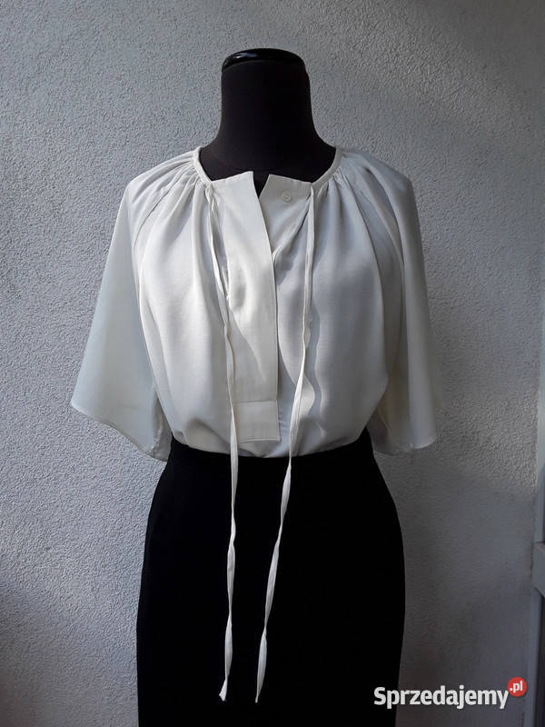 Bluzka HM oversize rM Rozmiar 38(M) Warszawa