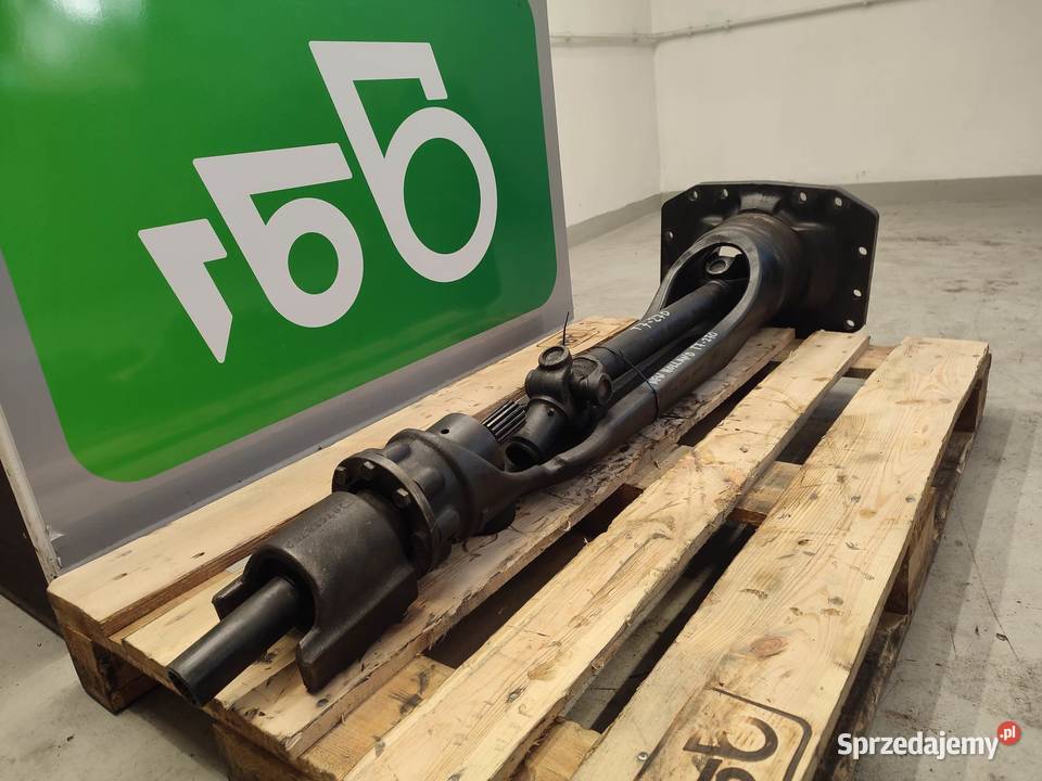 Wał napędowy Holland T7270 Wilkowo