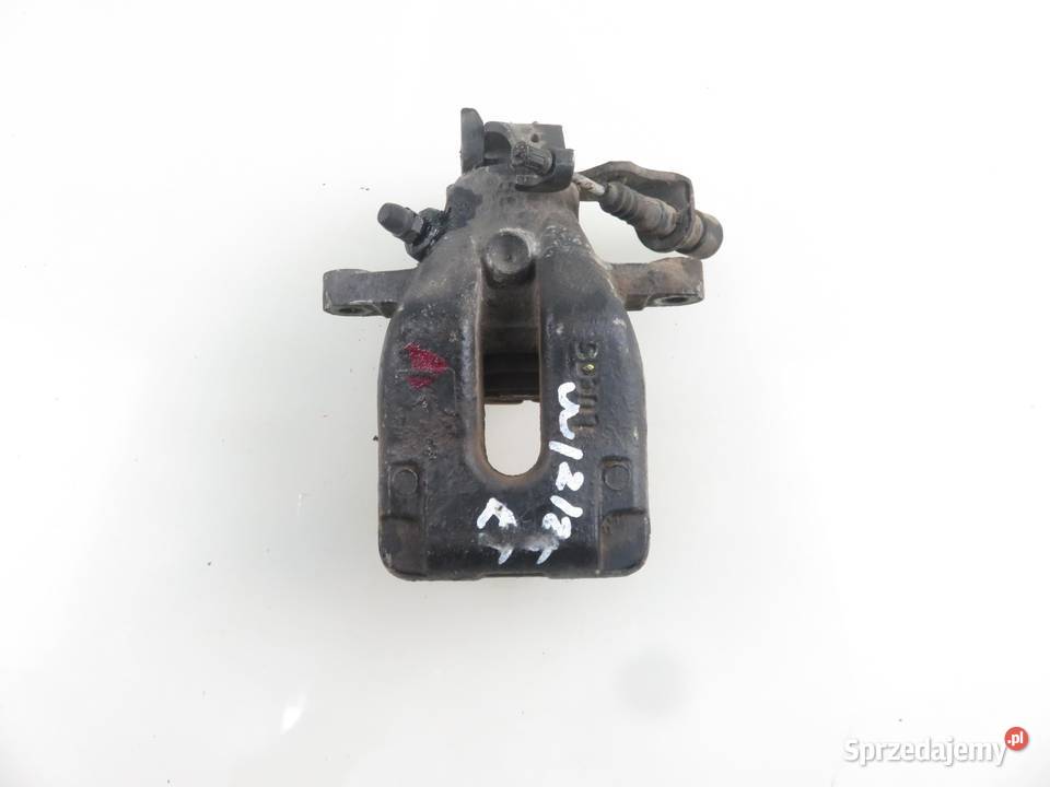 ZACISK LEWY TYŁ CITROEN C4 CACTUS 12 THP