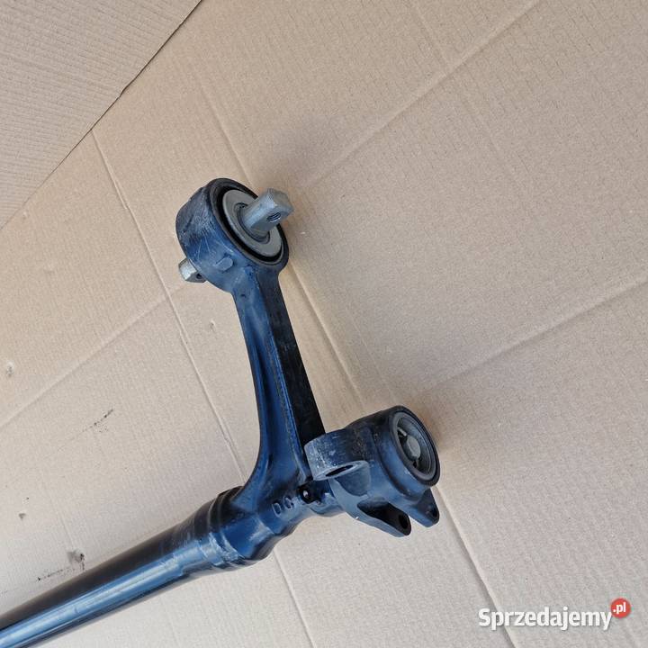 DAF XF 106 DRĄŻEK WYWROTU KABINY lubuskie Bieleń sprzedam