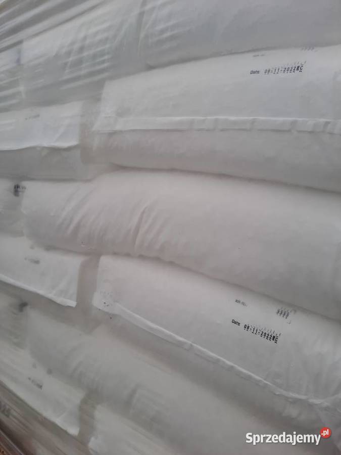 SÓL DROGOWA 1000 worki 25 DO POSYPYWANIA mazowieckie Szymanów