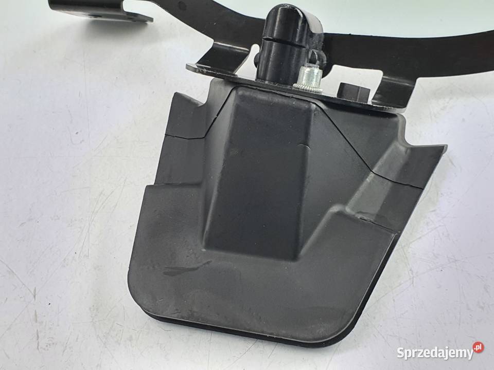 Blokada Can Am Maverick Turbo Xds Xrs Łódź sprzedam