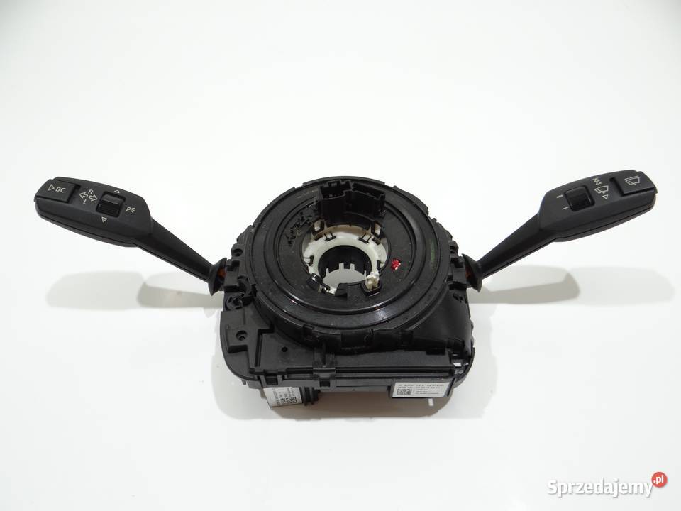 PRZEŁĄCZNIK ZESPOLONY BMW X1 E84 LCI 9164416 Strzyżewice