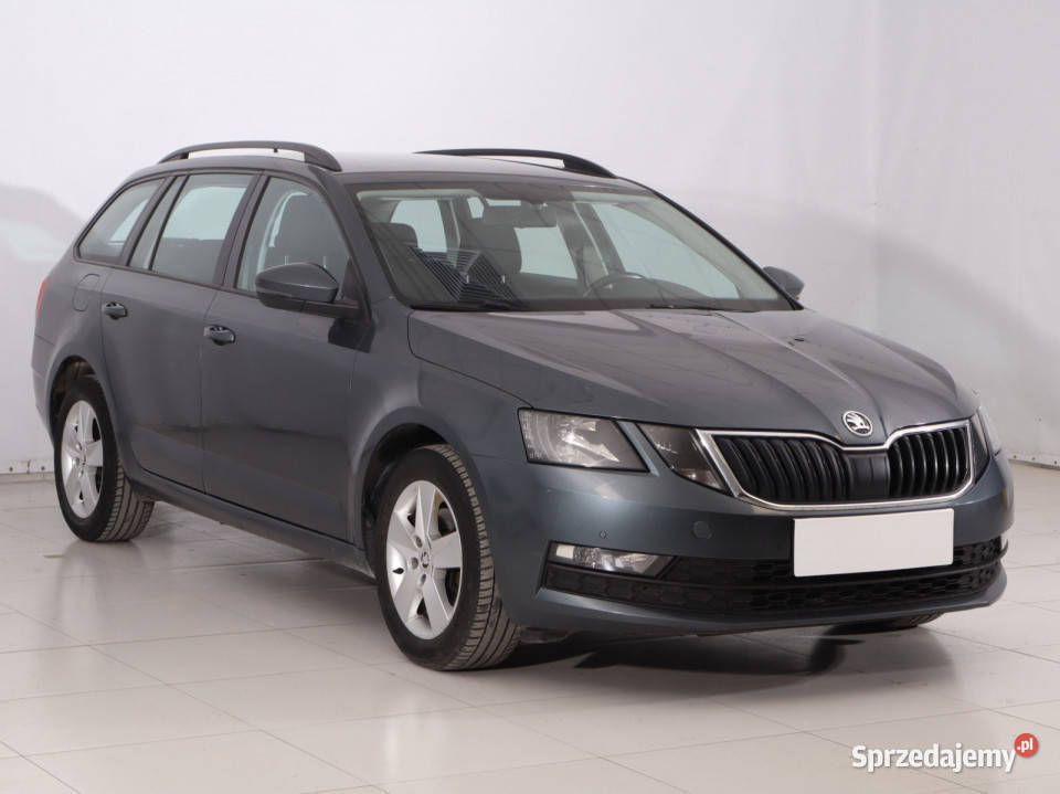 Skoda Octavia 15 TSI Piaseczno