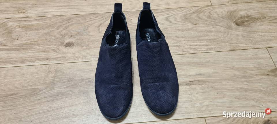 Buty Gino Rossi 41 śląskie Bytom