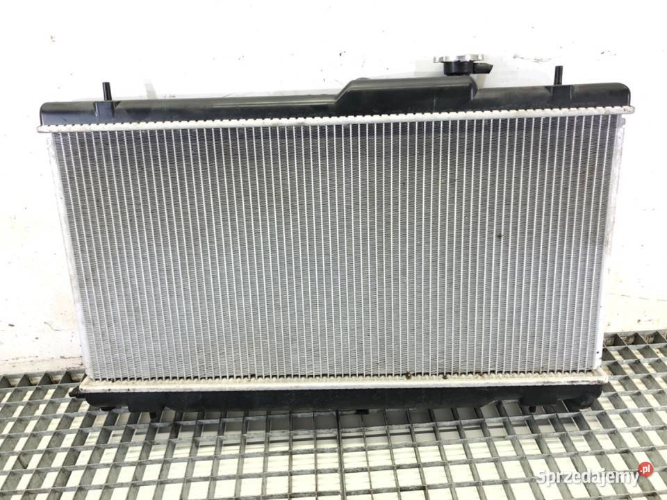 CHŁODNICA WODY SUBARU LEGACY III 25 156 9803 podkarpackie sprzedam