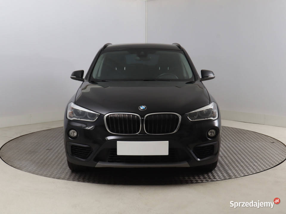 BMW X1 sDrive18i Bielany Wrocławskie