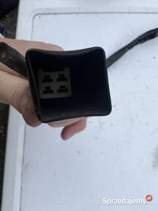 Przełącznik świateł Kawasaki LTD 440 KZ440 Ostrów Wielkopolski