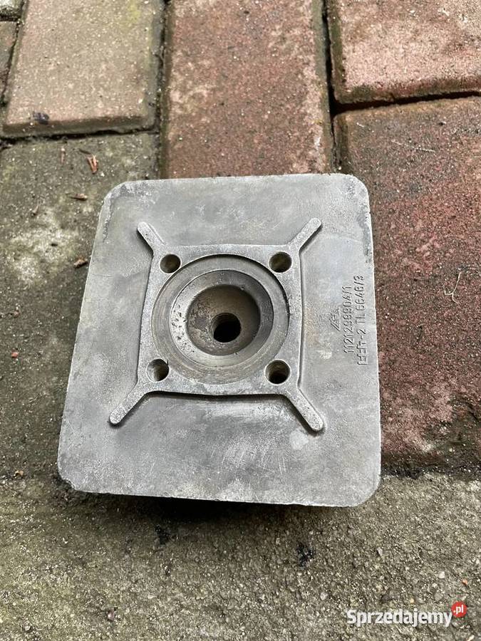 Głowica Simson s50 Glowica Szprotawa