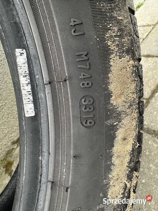 pirelli cinturato 245 45 18 Dynów