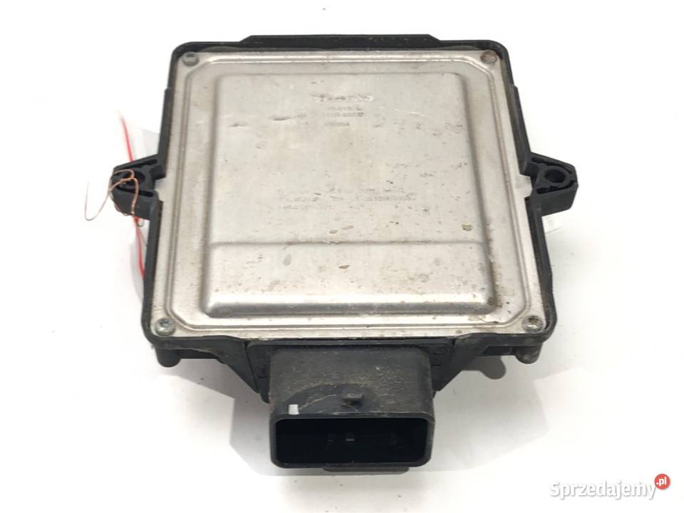 KOMPUTER DO GAZU LPG 67R010249 STEROWNIK GAZU