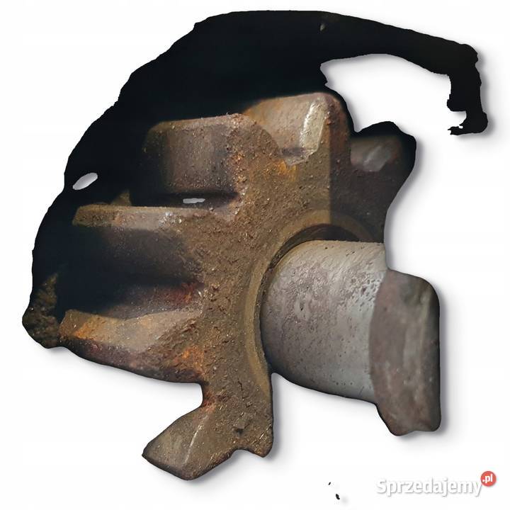 ROZRUSZNIK Mazda 3 20 16V oryginał M000T90981