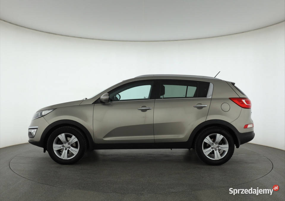 Kia Sportage 16 GDI gniazdo USB Piaseczno