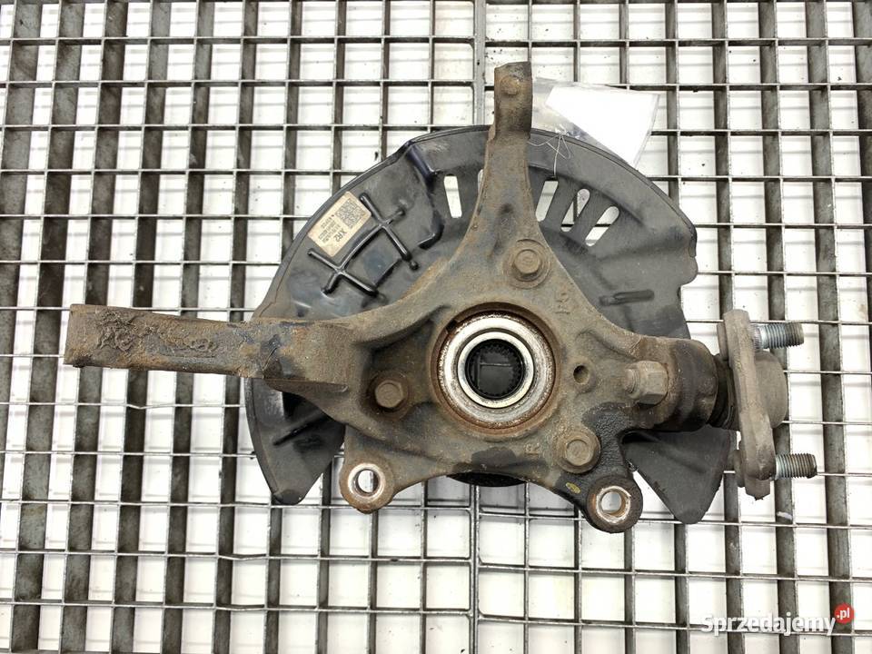 ZWROTNICA PRAWY PRZÓD HYUNDAI KONA 10 120