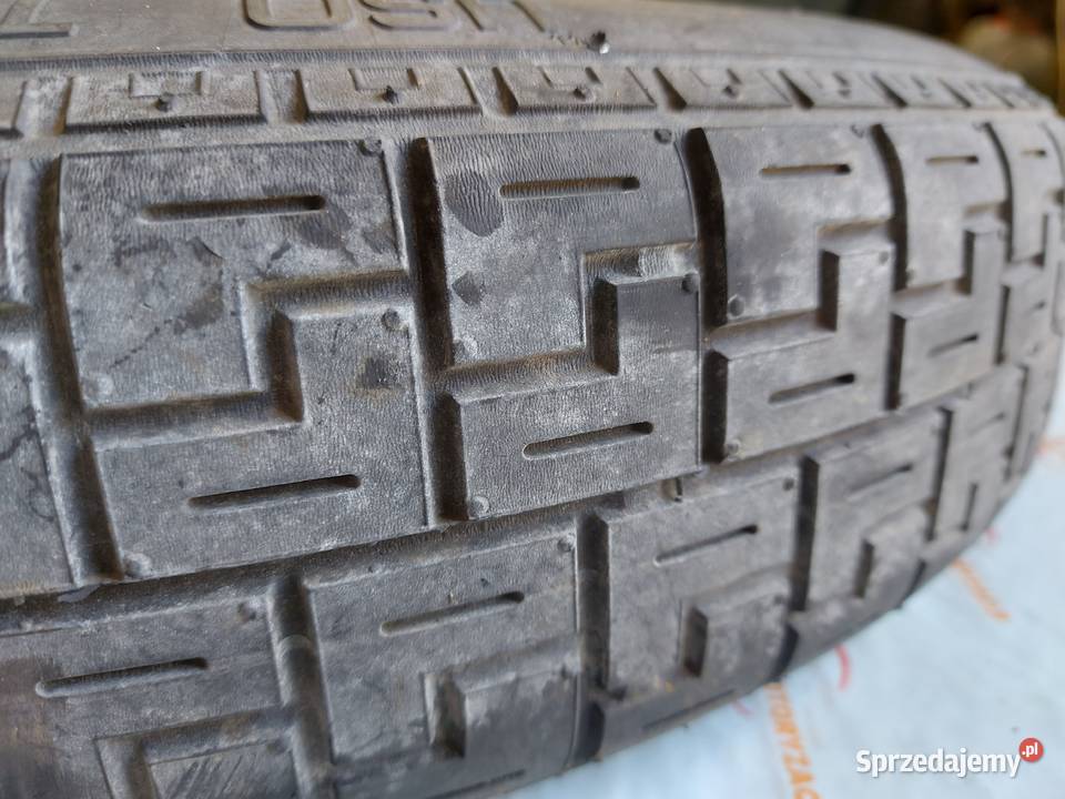 MONDEO MK4 S GALAXY MK3 koło dojazdowe 1258516 Kielce
