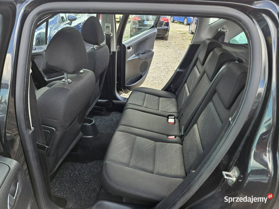 Peugeot 207 SW Opłacony Zdrowy Zadbany VAT marża Kisielice sprzedam
