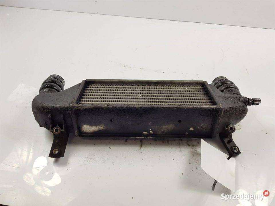 INTERCOOLER FORD FOCUS MK1 XS4Q9L440BD Lipno