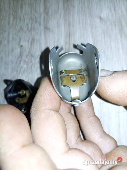 Pannonia przełącznik Stalowa Wola