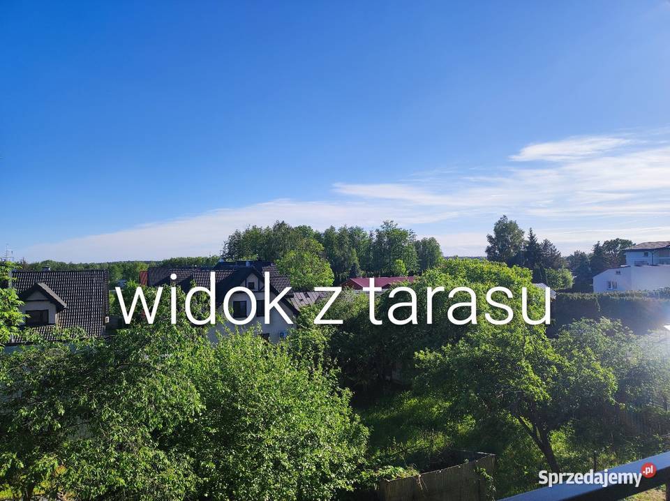 Mieszkanie nowe bezczynszowe 130m2 stan Białystok