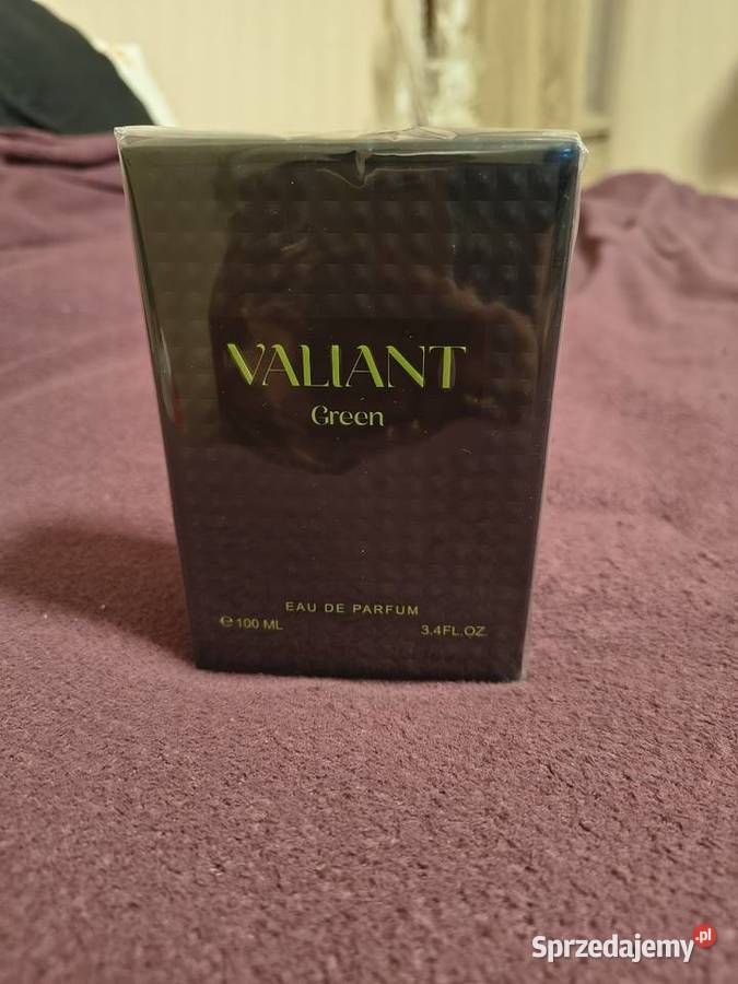 Perfumy Strzegom