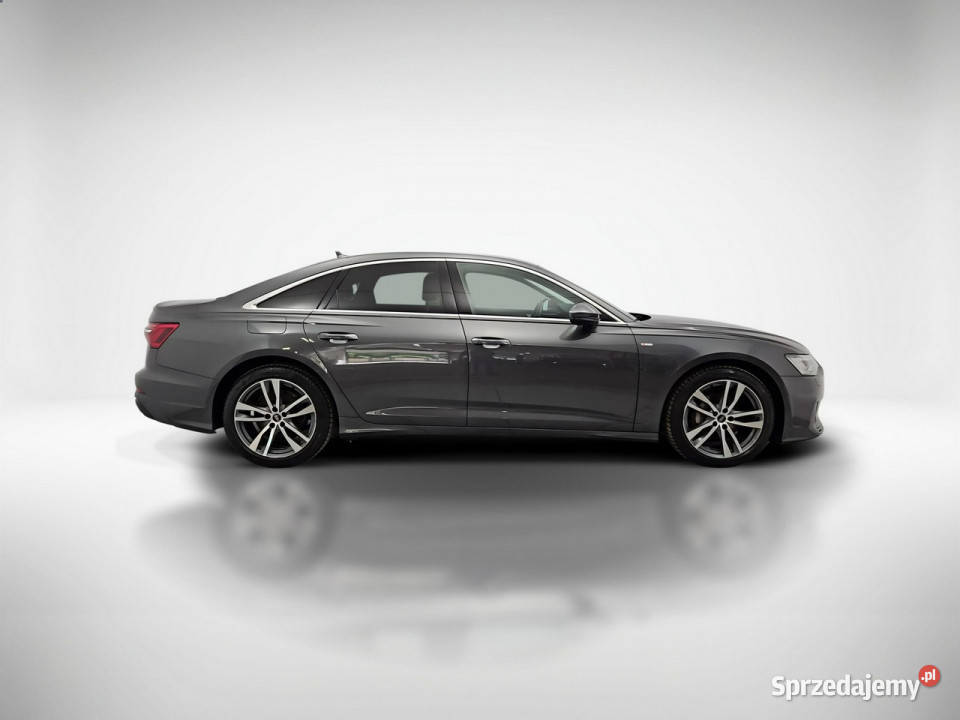 Audi A6 Limousine 40 TDI mHEV Quattro S tronic Z 4/5