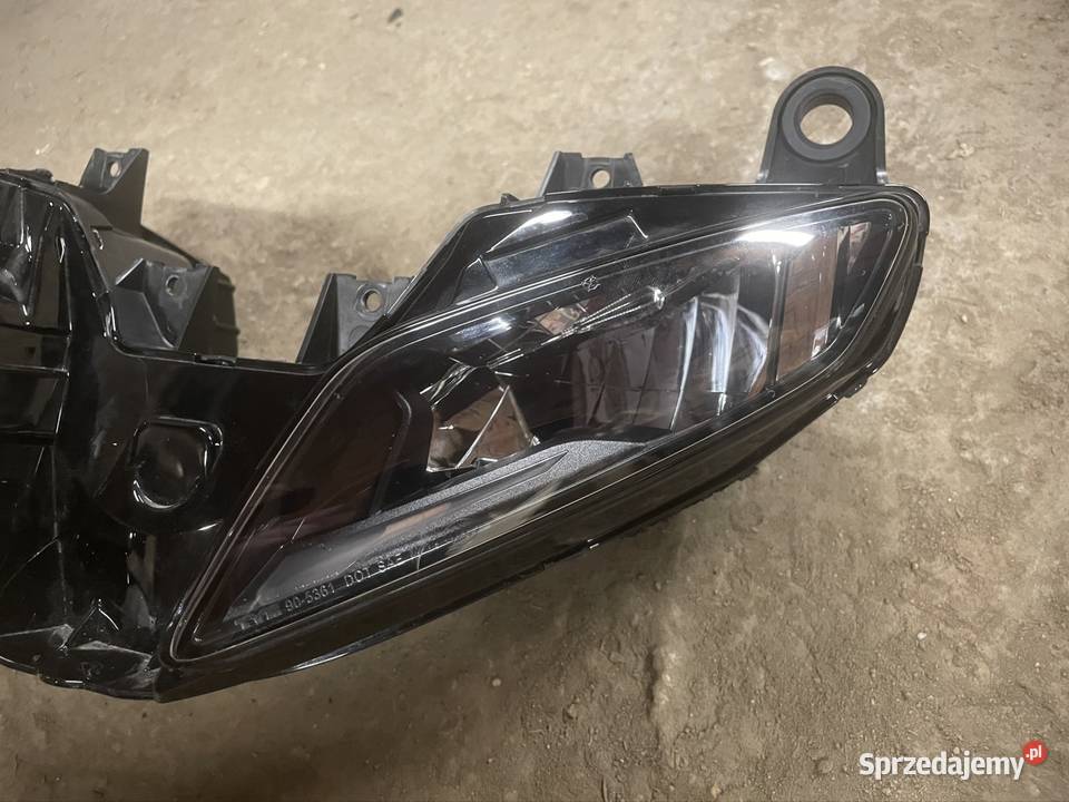 Triumph tiger sport reflektor lampa Żyrardów