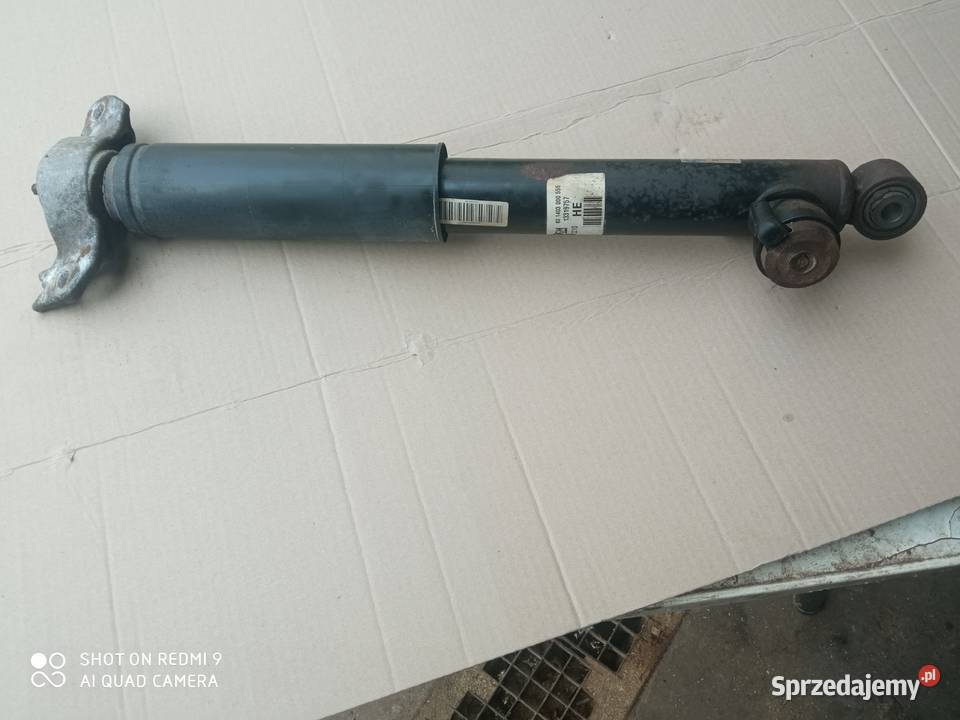 Amortyzator flexride insignia tył lewy 13 319 Rok produkcji 2010