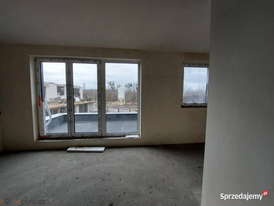 Mieszkanie Wrocław Tadeusza Kutrzeby 1281m2 4