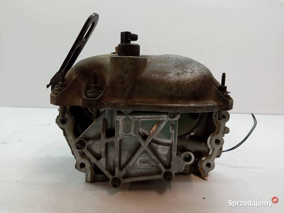 GŁOWICA KOMPLETNA PRAWA RF7T4E6090FA 35 V6 Mazda sprzedam