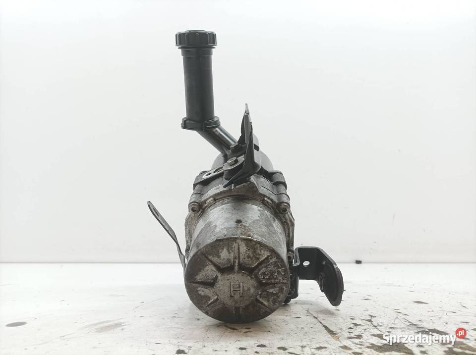 POMPA WSPOMAGANIA 9672808380 Peugeot 3008 I